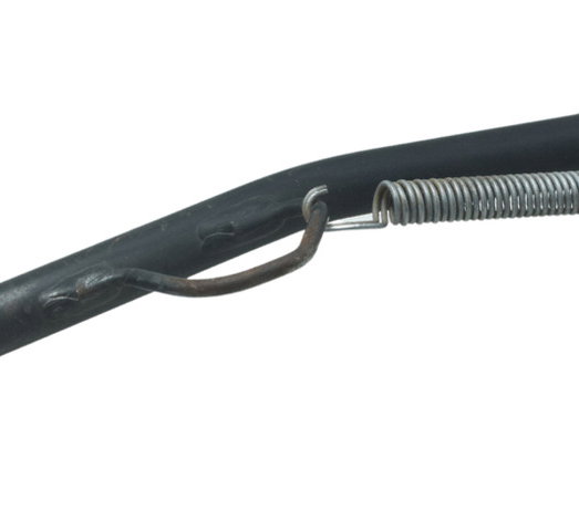 Pedal Descanso Lateral Bmw F 800 Gs Adv 13-16 Original