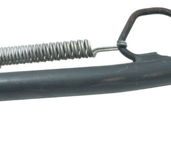 Pedal Descanso Lateral Bmw F 800 Gs Adv 13-16 Original