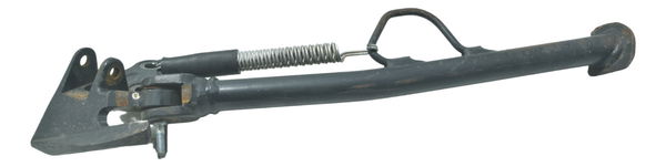 Pedal Descanso Lateral Bmw F 800 Gs Adv 13-16 Original