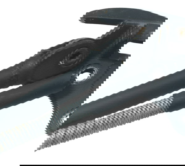 Pedal Descanso Lateral Bmw F 800 Gs Adv 13-16 Original