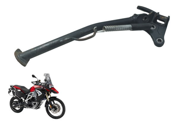 Pedal Descanso Lateral Bmw F 800 Gs Adv 13-16 Original