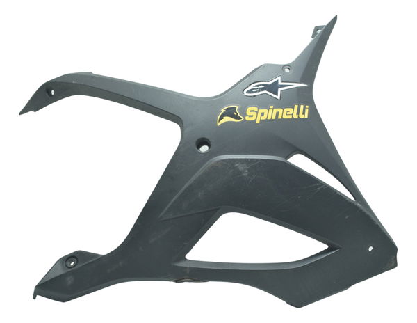 Spoiler Direito C/ Detalhes Bmw S1000rr S 1000rr 20-23 Orig