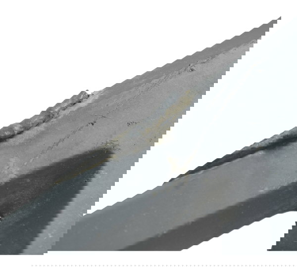 Spoiler Direito C/ Detalhes Bmw S1000rr S 1000rr 20-23 Orig Preto