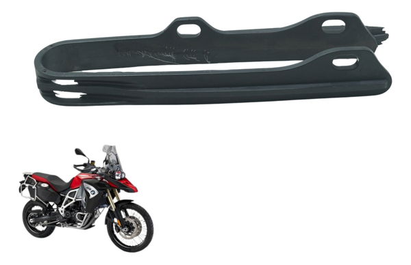 Saboneteira Bmw F 800 Gs Adv 13-16 Original