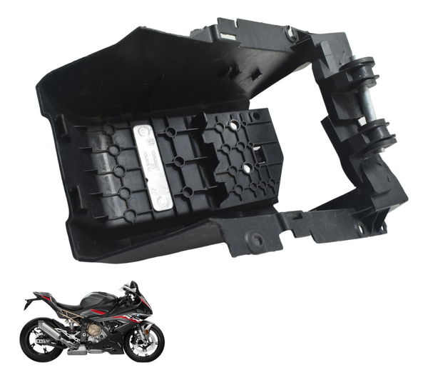 Caixa Bateria C/ Avaria Bmw S1000rr S 1000rr 20-23 Original