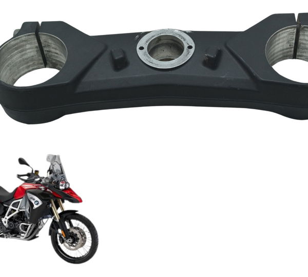 Mesa Inferior Bmw F 800 Gs Adv 13-16 Original