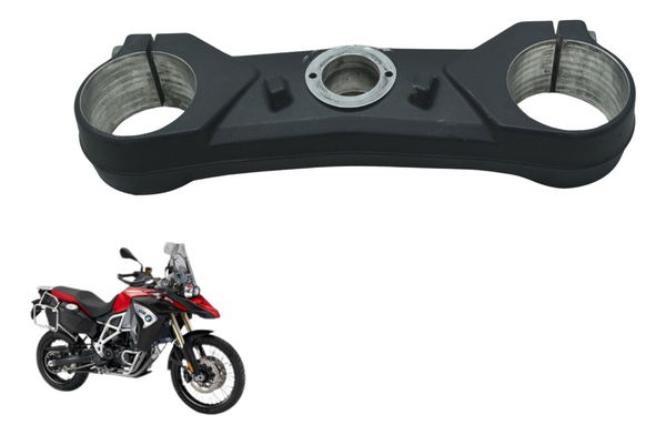 Mesa Inferior Bmw F 800 Gs Adv 13-16 Original
