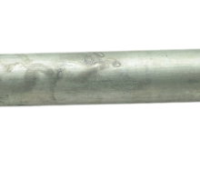 Eixo Roda Traseira Bmw F 800 Gs Adv 13-16 Original