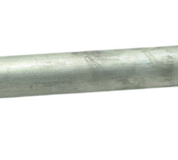 Eixo Roda Traseira Bmw F 800 Gs Adv 13-16 Original