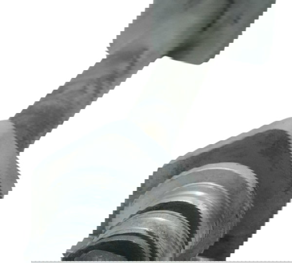 Eixo Roda Traseira Bmw F 800 Gs Adv 13-16 Original