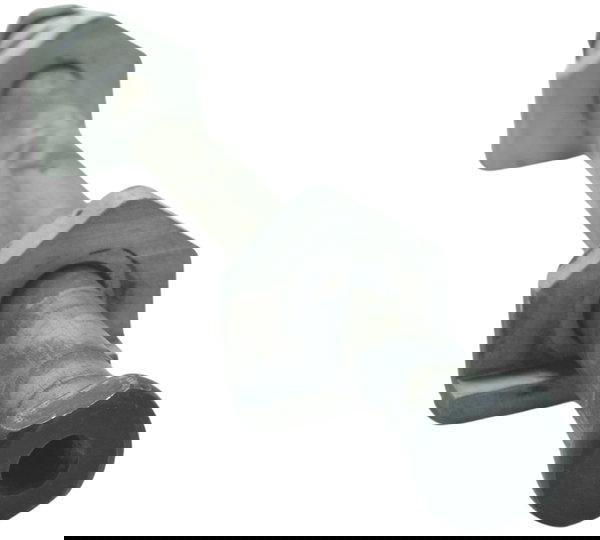 Eixo Roda Traseira Bmw F 800 Gs Adv 13-16 Original