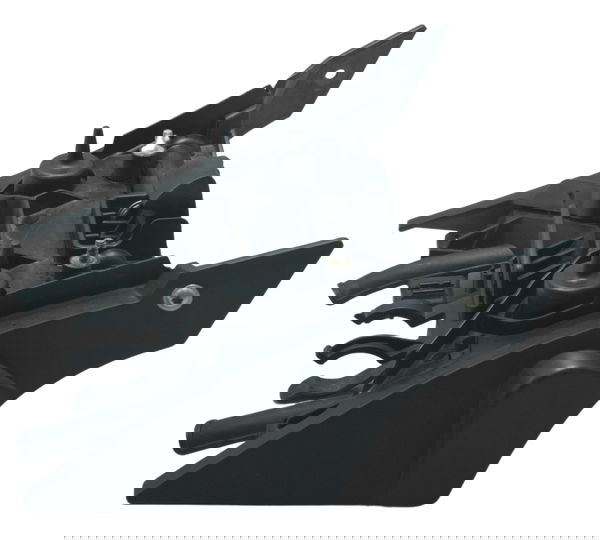 Suporte Fixação Trava Banco Bmw F 800 Gs Adv 13-16 Original