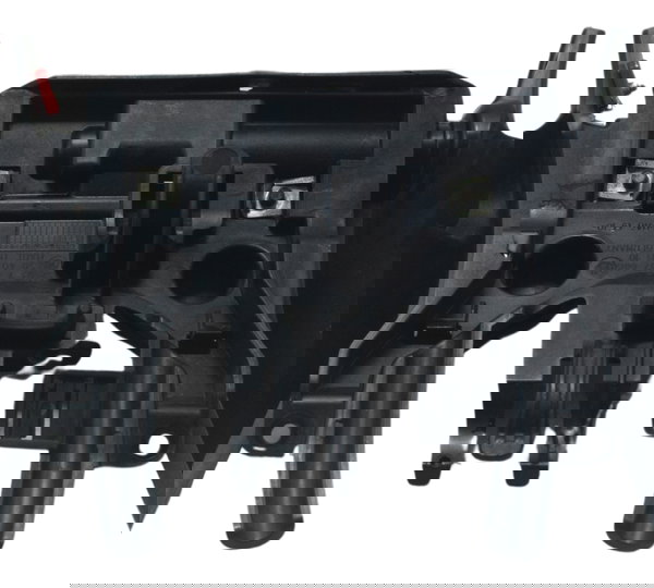 Suporte Fixação Trava Banco Bmw F 800 Gs Adv 13-16 Original