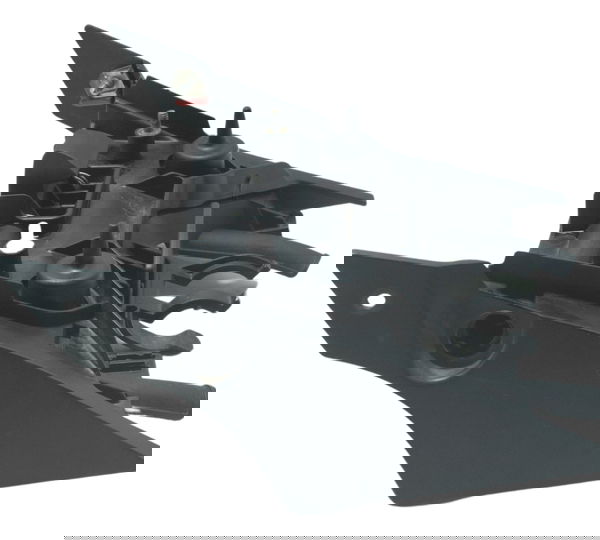 Suporte Fixação Trava Banco Bmw F 800 Gs Adv 13-16 Original