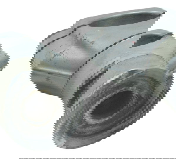 Par Riser Guidão C/ Detalhes Bmw F 800 Gs Adv 13-16 Original