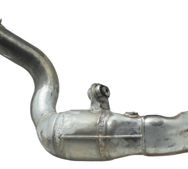 Catalizador Bmw F 800 Gs Adv 13-16 Original