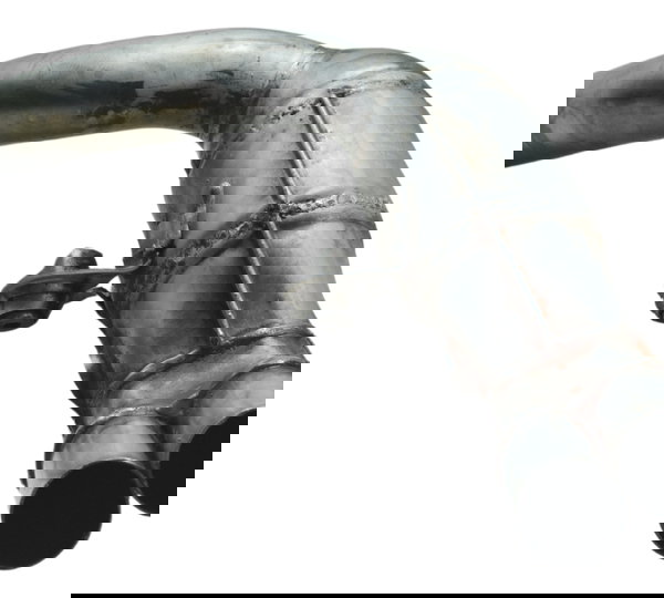 Catalizador Bmw F 800 Gs Adv 13-16 Original