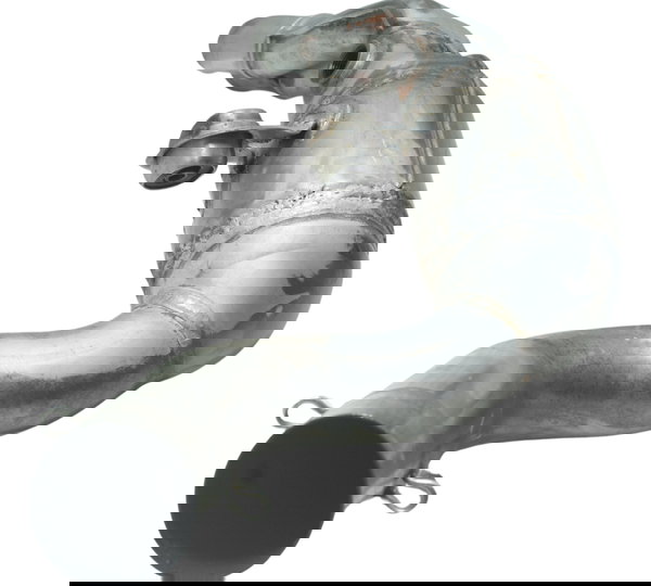 Catalizador Bmw F 800 Gs Adv 13-16 Original