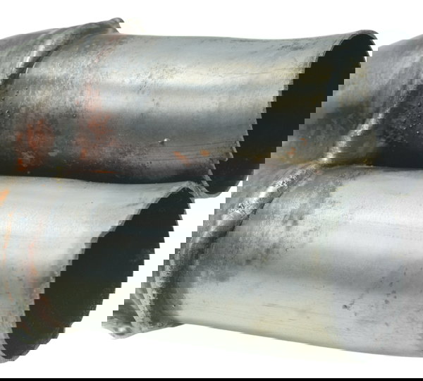 Catalizador Bmw F 800 Gs Adv 13-16 Original