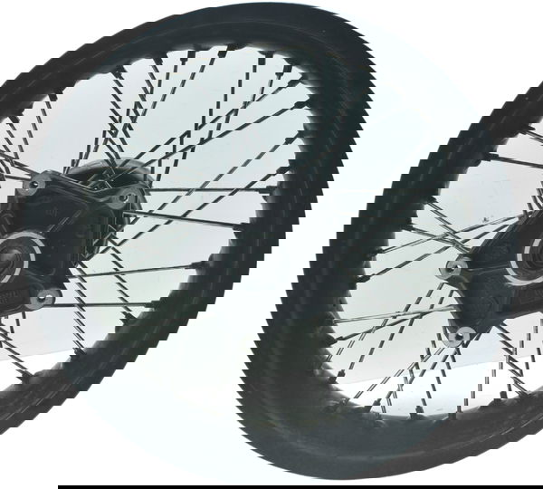 Roda Traseira Bmw F 800 Gs Adv 13-16 Original