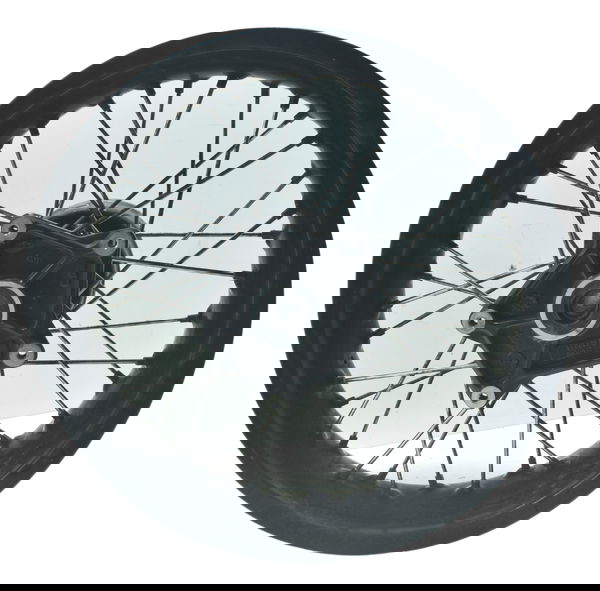 Roda Traseira Bmw F 800 Gs Adv 13-16 Original