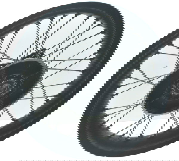 Roda Traseira Bmw F 800 Gs Adv 13-16 Original