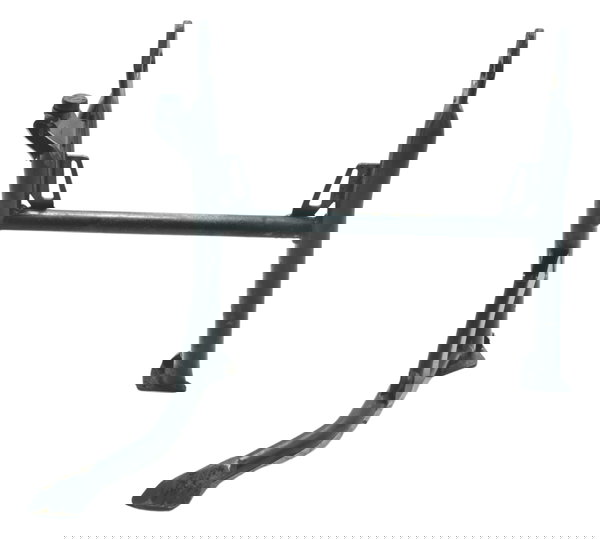 Cavalete Central Bmw F 800 Gs Adv 13-16 Original