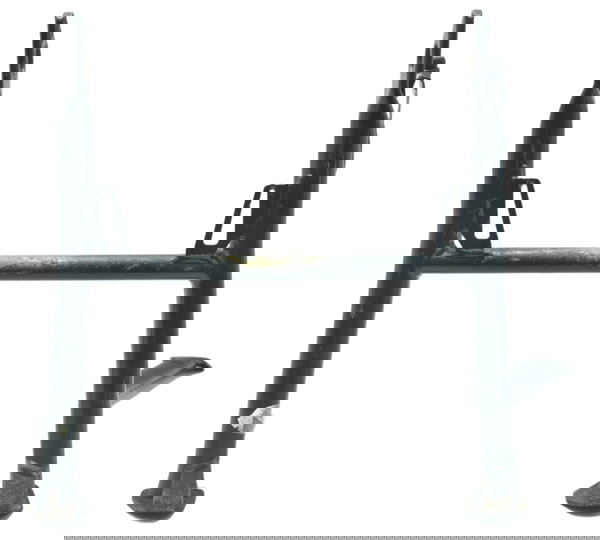 Cavalete Central Bmw F 800 Gs Adv 13-16 Original