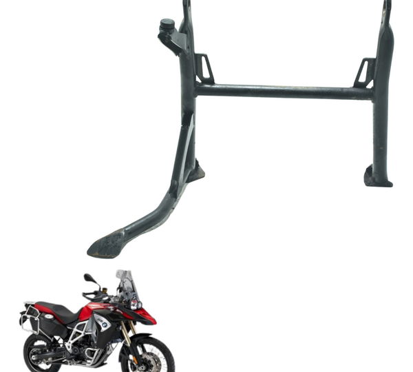 Cavalete Central Bmw F 800 Gs Adv 13-16 Original