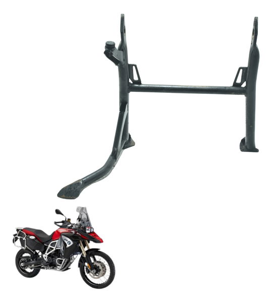 Cavalete Central Bmw F 800 Gs Adv 13-16 Original