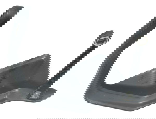 Protetor Punho Esquerdo C/ Detal Bmw F 800 Gs Adv 13-16 Orig