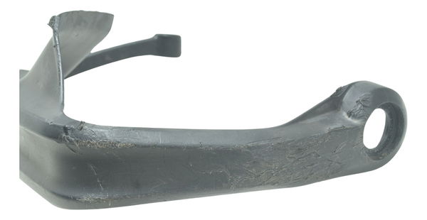 Protetor Punho Esquerdo C/ Detal Bmw F 800 Gs Adv 13-16 Orig