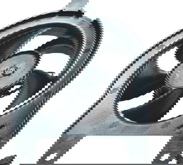 Ventoinha Radiador Bmw F 800 Gs Adv 13-16 Original