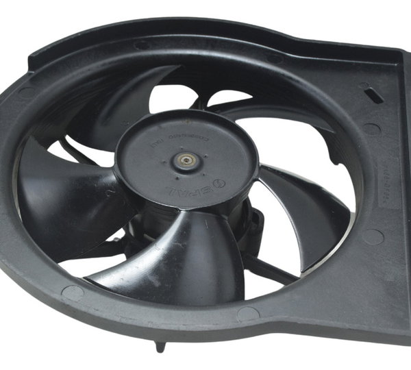 Ventoinha Radiador Bmw F 800 Gs Adv 13-16 Original