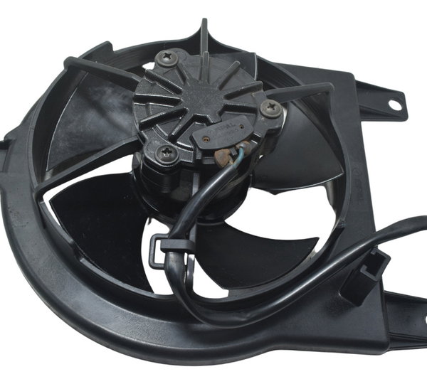 Ventoinha Radiador Bmw F 800 Gs Adv 13-16 Original