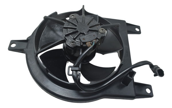 Ventoinha Radiador Bmw F 800 Gs Adv 13-16 Original