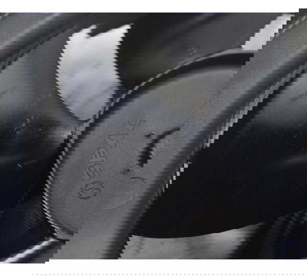 Ventoinha Radiador Bmw F 800 Gs Adv 13-16 Original