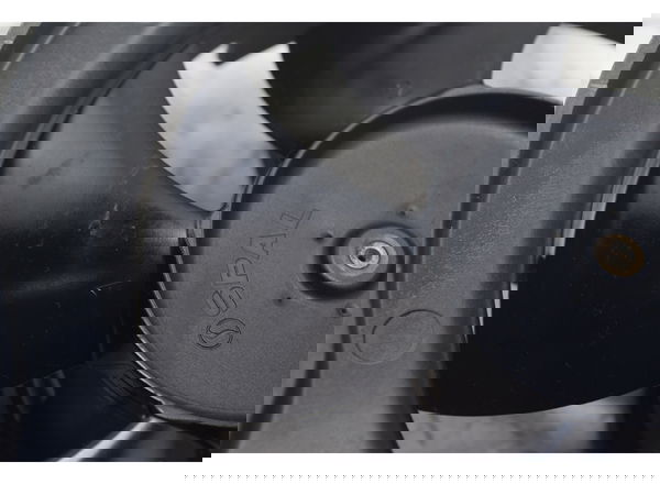 Ventoinha Radiador Bmw F 800 Gs Adv 13-16 Original