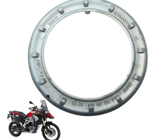 Flange Bomba Combustível Bmw F 800 Gs Adv 13-16 Original