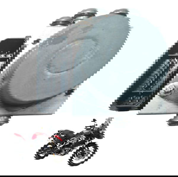 Modulo Abs Bmw F 800 Gs Adv 13-16 Original