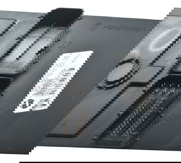 Modulo Zfe Bmw F 800 Gs Adv 13-16 Original