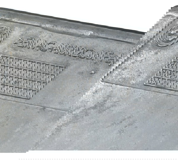 Modulo Zfe Bmw F 800 Gs Adv 13-16 Original