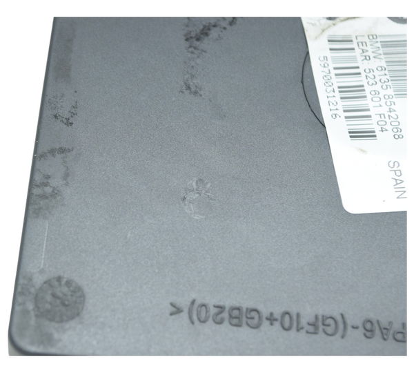 Modulo Zfe Bmw F 800 Gs Adv 13-16 Original