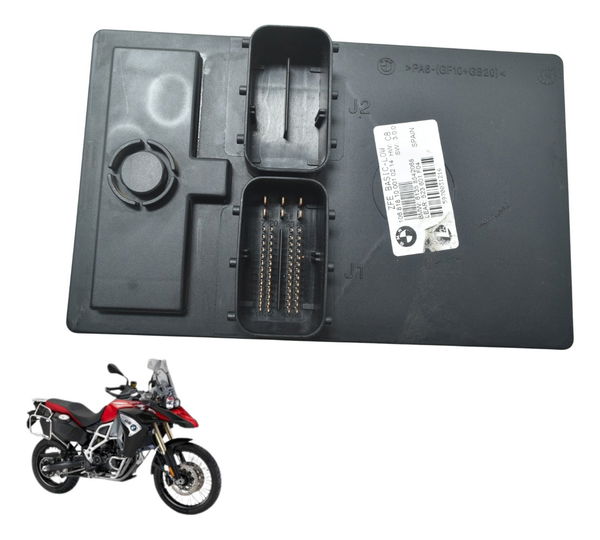 Modulo Zfe Bmw F 800 Gs Adv 13-16 Original