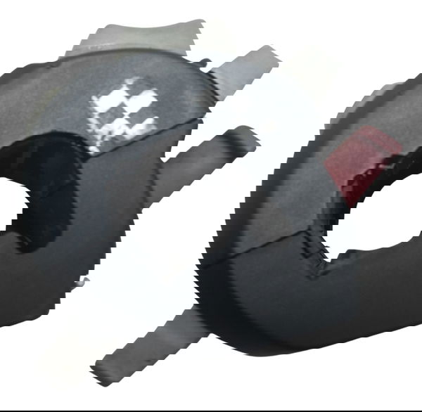 Chave Punho Luz Bmw F 800 Gs Adv 13-16 Original