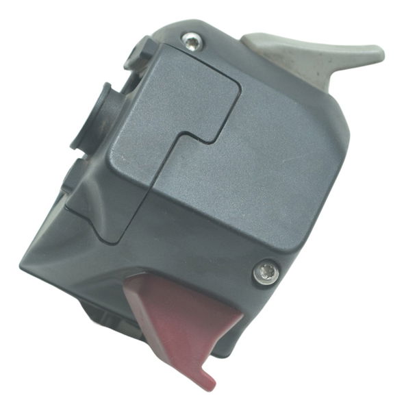 Chave Punho Luz Bmw F 800 Gs Adv 13-16 Original