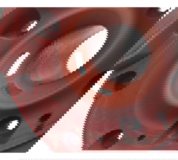 Bocal Inferior Tanque Bmw F 800 Gs Adv 13-16 Original