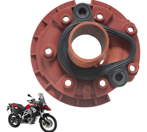 Bocal Inferior Tanque Bmw F 800 Gs Adv 13-16 Original