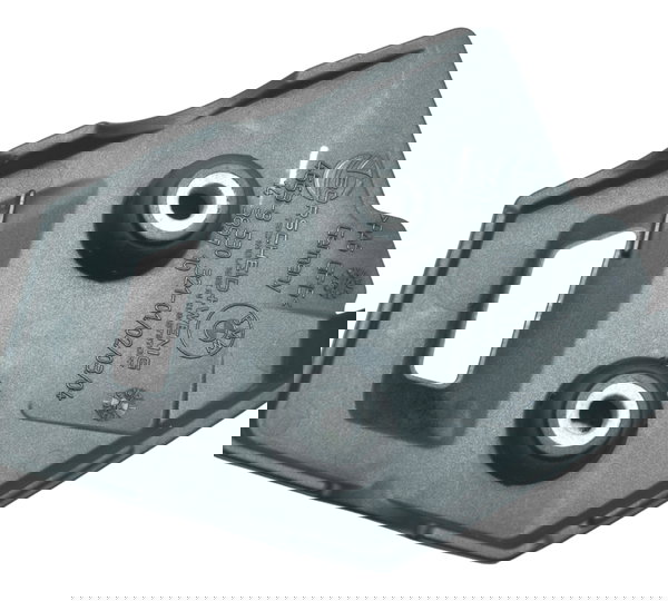 Protetor Calcanhar Direito Bmw F 800 Gs Adv 13-16 Original 0