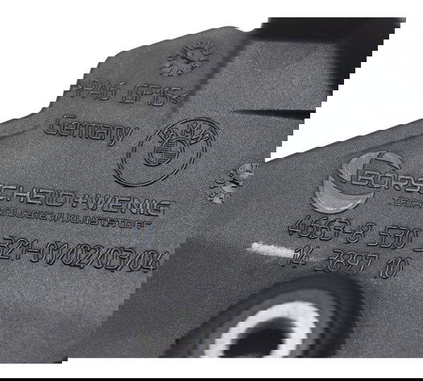 Protetor Calcanhar Direito Bmw F 800 Gs Adv 13-16 Original 0